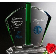 Fandango Award 9-1/2"