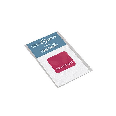 DigiClean® Plus - Standard Series Screen Cleaner