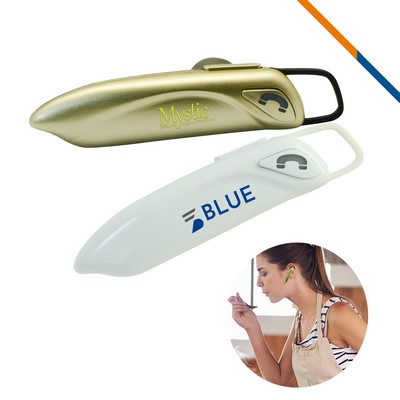 Bullet Bluetooth® Headset