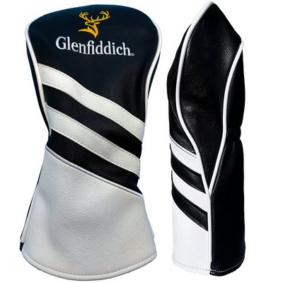 Deluxe Vintage Driver Cover