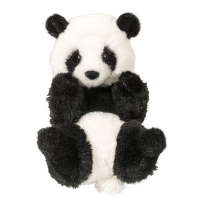 Lil' Baby Panda Stuffed Animal