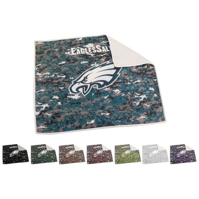 15" X 18" Rally Towels