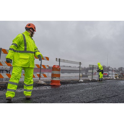 Radians RW10-ES1Y Lightweight Rain Pants