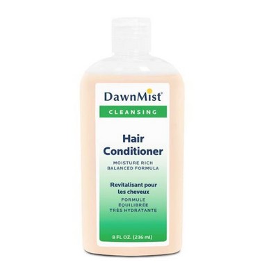 DawnMist Hair Conditioner - 8 oz (Case of 1)