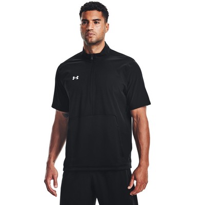 Under Armour® M's Motivate 2.0 Short Sleeve Shirt