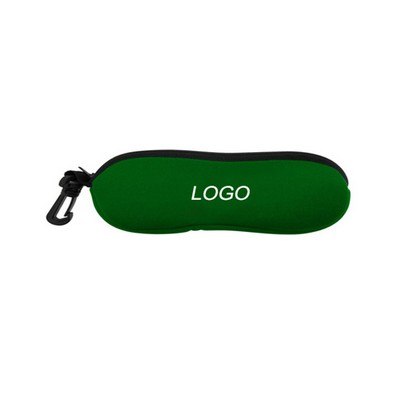 Neoprene Sunglass Protector Case