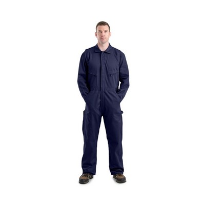 Berne Men's Intake Deluxe Unlined Coverall