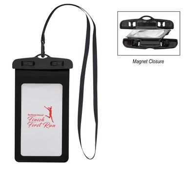 Celly Water-resistant Pouch