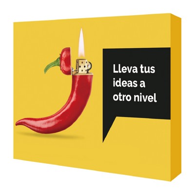 8' Fabric Pop Up Display Straight Backdrop Graphic Kit