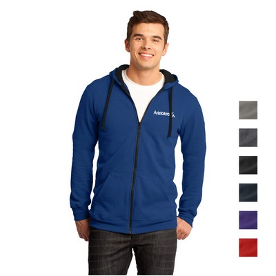 District® The Concert Fleece Full-Zip Hoodie