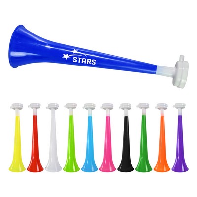 Plastic Stadium Horn
