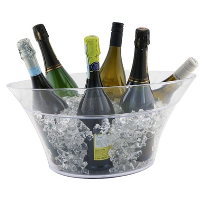 Flair Oval Bottle Chiller