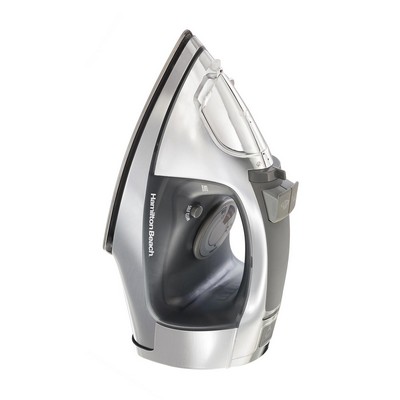 Hamilton Beach® Steam Iron w/Retractable Cord