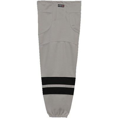 Los Angeles Pro Series Gray Socks