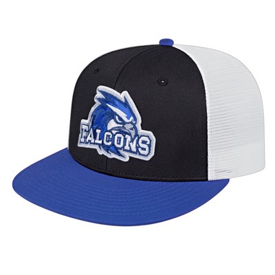 Flexfit® Performance Trucker Cap