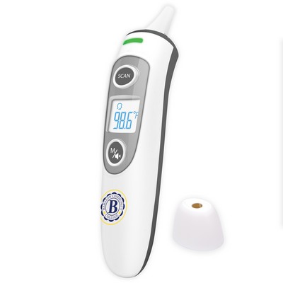 Digital Thermometer