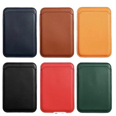 Magnetic Card Holder