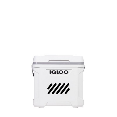 Igloo 30 qt Latitude Marine Cooler