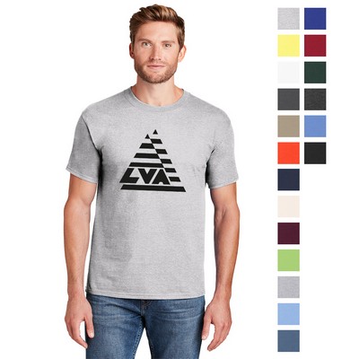 Hanes® Beefy-T 100% Cotton T-Shirt