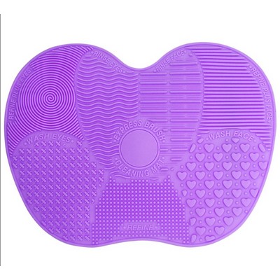Silicone Make Up Brush Cleaners