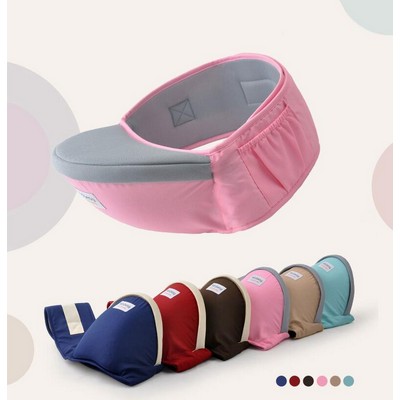 Baby Carrier Hold Waist Belt Hip Seat Chair