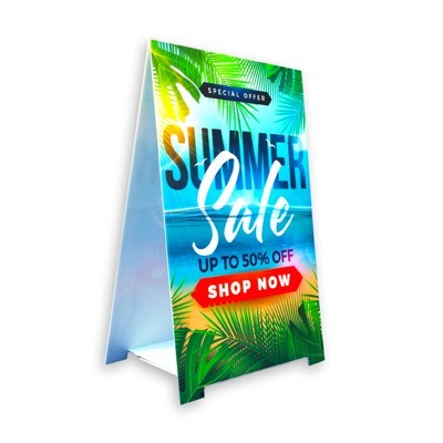 E-Z Sign (24" x 36")