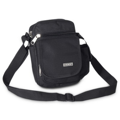 Everest® Black Utility Bag