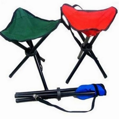 Three Leg Folding Chair