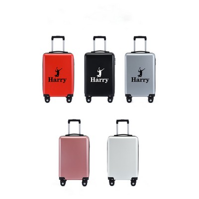 20 Inch Trolley Case