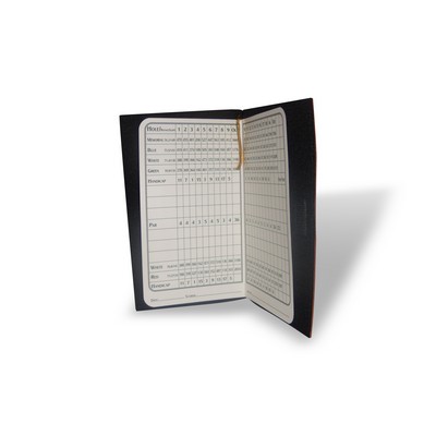 Birdie Clip Card Holder