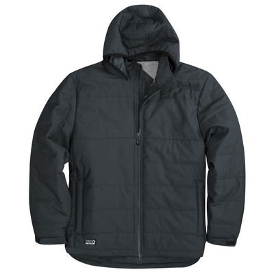 Quantum Puffer Jacket