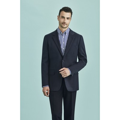 2 Button Classic Jacket