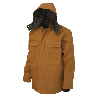 Tough Duck Ultimate Duck Parka