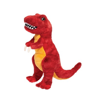 T-Rex Mini Dino Stuffed Animal