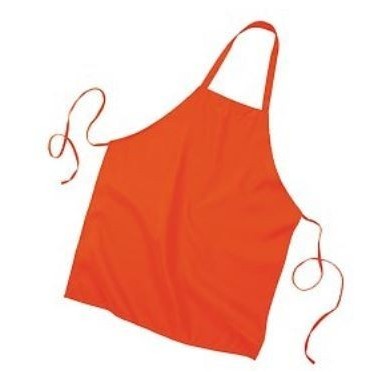 Q-Tees Bib Apron