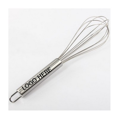 Stainless Steel Whisk