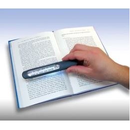 Carson® MagniLine™ Bar Magnifier