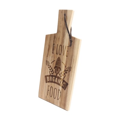 Acacia Cutting Board