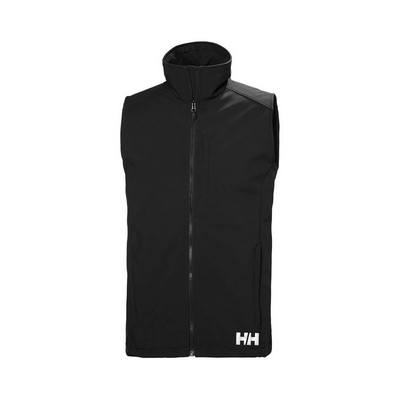 Helly Hansen Men's Paramount Softshell Vest