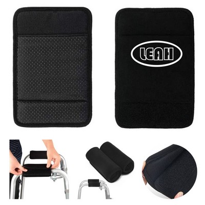 Soft Chair Armrest Pad