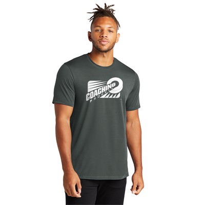 MERCER+METTLE® Stretch Jersey Crew