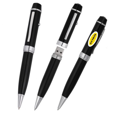 Crete USB Pointer Pro Pen - Simports