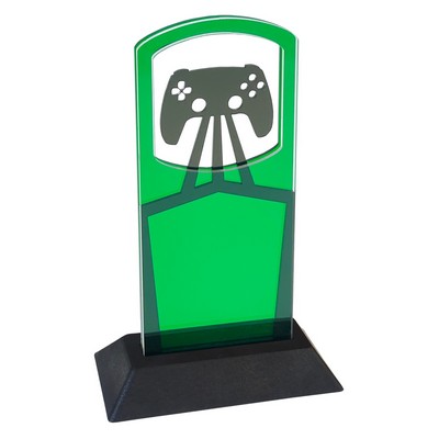 eSports – Playstation Award Plastic Base