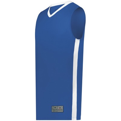 Augusta Sportswear Match-Up Basketball Jersey