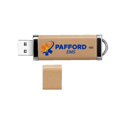 Westchester Eco-Friendly Capped USB