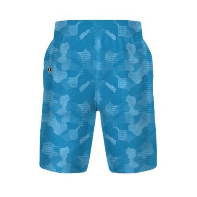Holloway Youth FreeStyle™ Sublimated Training Shorts
