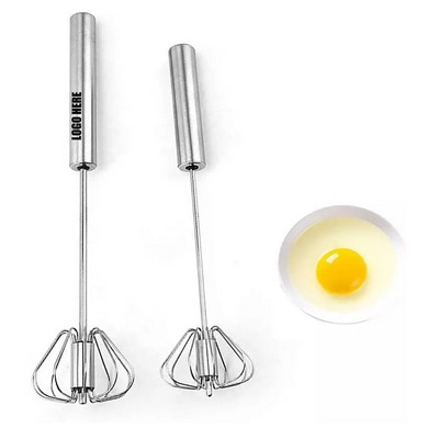 Automatic Whisk Mixer