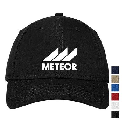 New Era® Adjustable Structured Cap