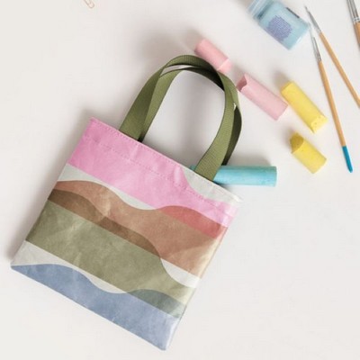 Itty Bitty Duratek Tote