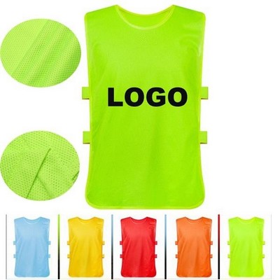 Quick Dry Sports Vest